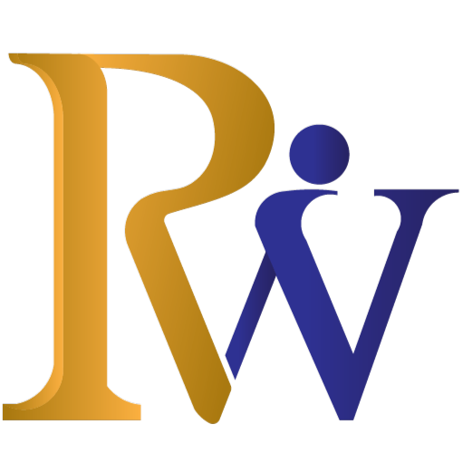 ReportWise Logo